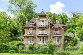 Villa Chèvrepied - Maison 165m² en bord de seine